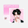 [SMTOWN LIVE 2025 2nd MD] LP POSTER SET [NCT_DOYOUNG ver.]