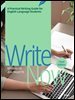 Write Now (Third Edition)