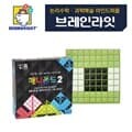 브레인라잇 매니폴드2 종이접기