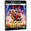 트랜스포머 ONE (2Disc, 4K UHD+BD) : 블루레이