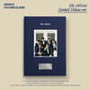 인피니트 (INFINITE) - 미니앨범 8집 : LIKE INFINITE [Limited Deluxe ver.]