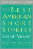 The Best American Short Stories