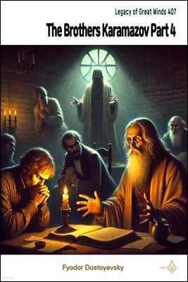The Brothers Karamazov Part 4