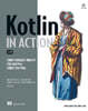 Kotlin in Action 2/e
