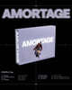 지수 (JISOO) - JISOO Mini Album [AMORTAGE] DELUXE EDITION [PURPLE Ver.]
