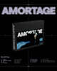 지수 (JISOO) - JISOO Mini Album [AMORTAGE] DELUXE EDITION [BLACK Ver.]