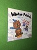 Winter Friends 