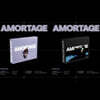 지수 (JISOO) - JISOO Mini Album [AMORTAGE] DELUXE EDITION [2종 세트]
