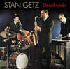 Stan Getz (스탄 게츠) - Desafinado [LP]