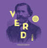Wagram 레이블 클래식 아날로그 컬렉션 - 베르디 (The Masterpieces Of Verdi) [LP]