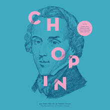 Wagram 레이블 클래식 아날로그 컬렉션 - 쇼팽 (The Masterpieces Of Chopin) [LP]