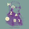 Wagram 레이블 클래식 아날로그 컬렉션 - 모차르트 (The Masterpieces Of Mozart) [LP]