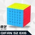 치이큐브코리아 6x6 치판 S2 스티커리스