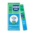 큐원 상쾌환 스틱 제로 청사과맛 18g x 10개입 상온