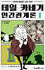 데일 카네기 인간관계론 01