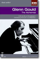 Glenn Gould - The Alchemist (연금술사)