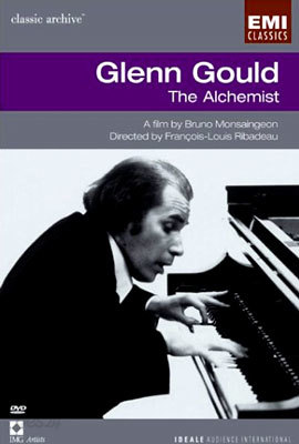 Glenn Gould - The Alchemist (연금술사)
