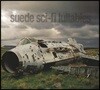 Suede - Sci-Fi Lullabies 스웨이드 B사이드 모음집 [Deluxe Edition]