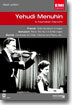 Yehudi Menuhin & Hephzibah Menuhin 예후디 메뉴인 - 클래식 아카이브