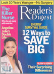 Reader's Digest USA (월간) :11월