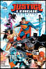 Justice League Unlimited Vol. 1: Into the Inferno