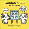 Gordon & Li Li: All about Me