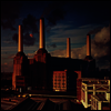 Pink Floyd - Animals (2016 Version)(Digisleeve)(CD)