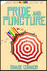 Pride and Puncture: Head Rock Harbor Mystery #3