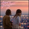 Angus & Julia Stone (앵거스 앤 줄리아 스톤) - Angus & Julia Stone [2LP]