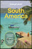 Lonely Planet South America
