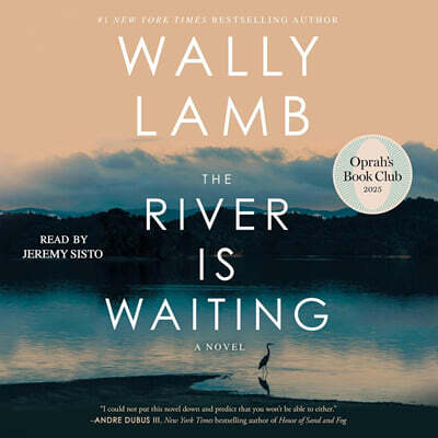 The River Is Waiting (Oprah's Book Club)