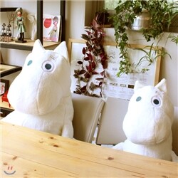 무민인형(대형)
