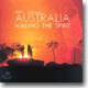 Terry Oldfield - Australia : Waking the Spirit