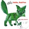 [노부영]Hello, Red Fox (Paperback & CD Set)