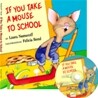 [노부영]If You Take a Mouse to School (Hardcover Set)