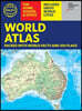 Philip's RGS World Atlas (A4)