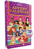 Disney Princess: Advent Calendar Storybook Collection