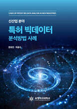 특허 빅데이터 분석방법