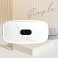 [ili] 일리 복부 마사지기 심플 KOR-SPG2140