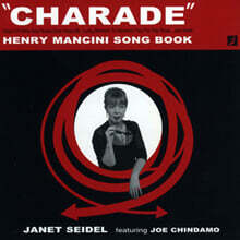 Charade (자넷 세이델) - Henry Mancini Songbook (feat. Joe Chindamo)