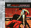Paul Paray & Detroit Symphony 비젯: 카르멘 스위트 / 라를르지엔 스위트 1&2 (Bizet: Carmen Suite / L'arlesienne Suite No. 1 & 2)