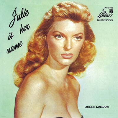 Julie London (줄리 런던) - Julie Is Her Name