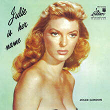 Julie London (줄리 런던) - Julie Is Her Name