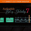 Rock in Music 레이블 모음집 (Audiophile Best of Yesterday 7)