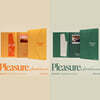 TREASURE (트레저) - TREASURE SPECIAL MINI ALBUM [PLEASURE] [2종 SET]