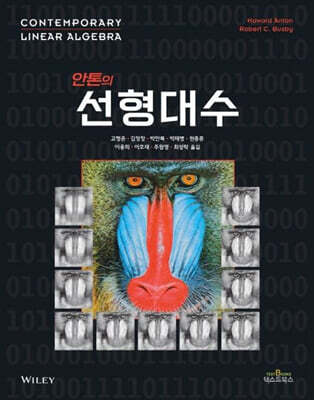 안톤의 선형대수