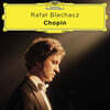 Rafal Blechacz 쇼팽: 피아노 소나타 2, 3번 - 라파우 블레하츠 (Chopin)