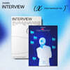 시우민 (XIUMIN) - Interview X [Interviewbook Ver.]