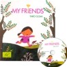 [노부영]My Friends (원서 & 노부영 부록 CD)