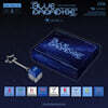 ZEROBASEONE - 미니앨범 5집 : BLUE PARADISE [Key Cap Ver.]